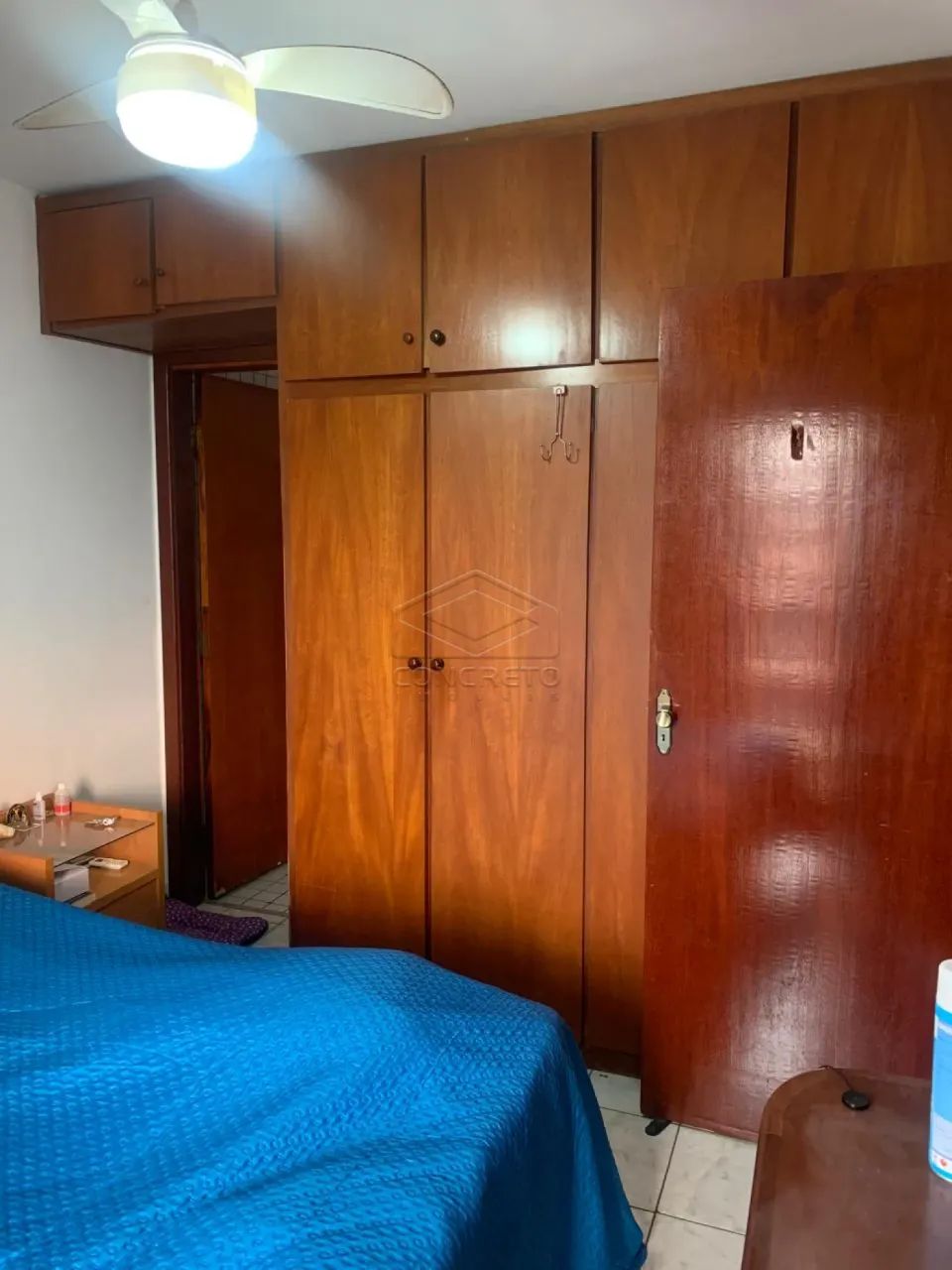 SOBRADO COM 3 DORMITORIOS SENDO UMA SUÍTE - Foto 5