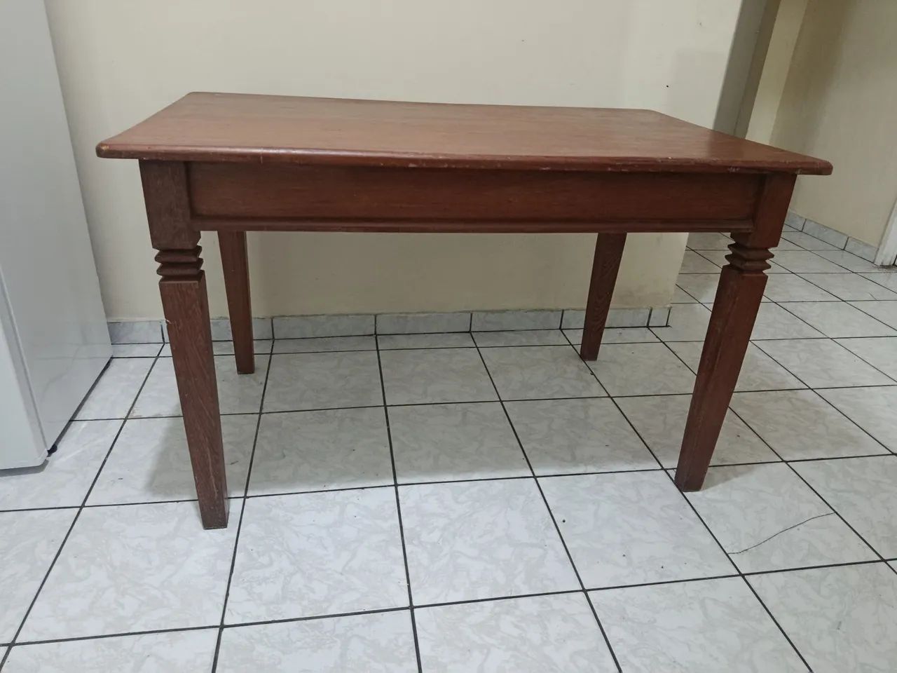 Mesa jatobá  - Foto 2