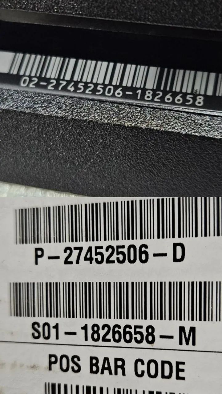 Playstation 4 Pro - CIB - Serial Batendo - Foto 5
