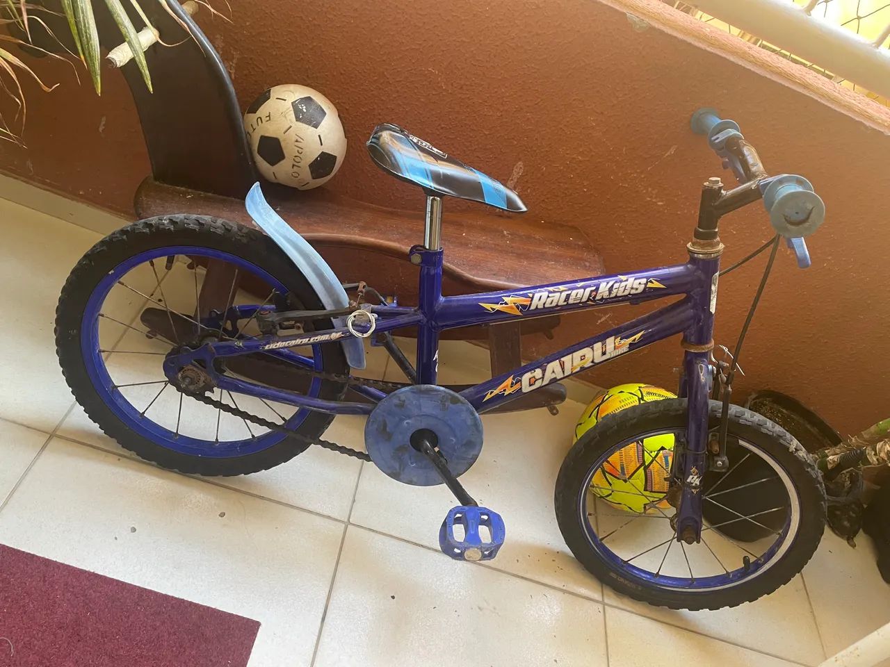 Bicicleta  - Foto 2