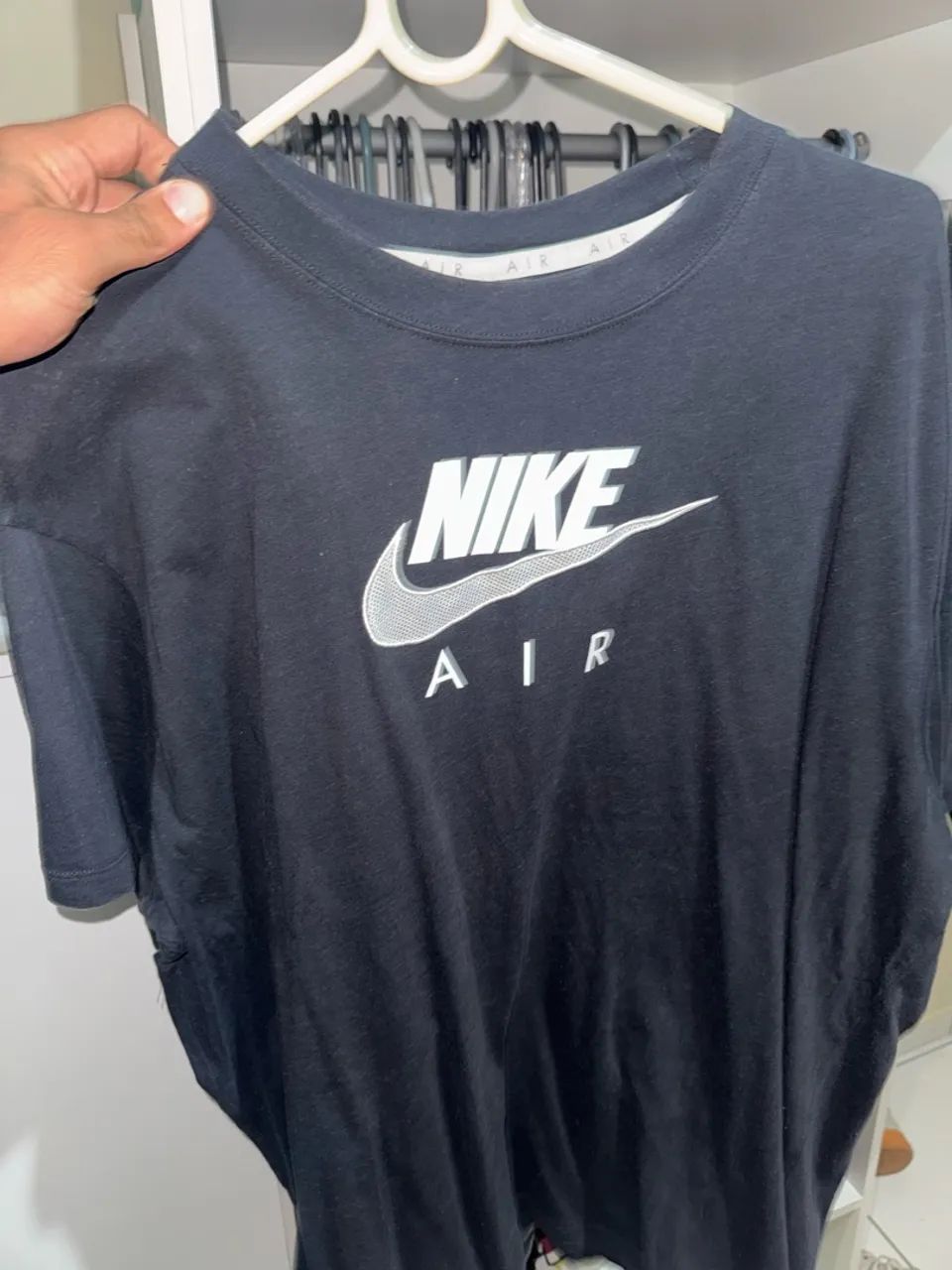Camiseta Nike