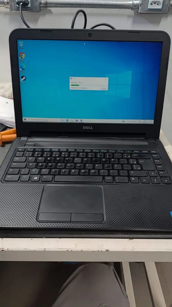 Notebook DELL  - Foto 3