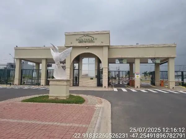 Oportunidade Única em MONTE MOR - SP | Tipo: Terreno | Negociação: Venda Online | Situação