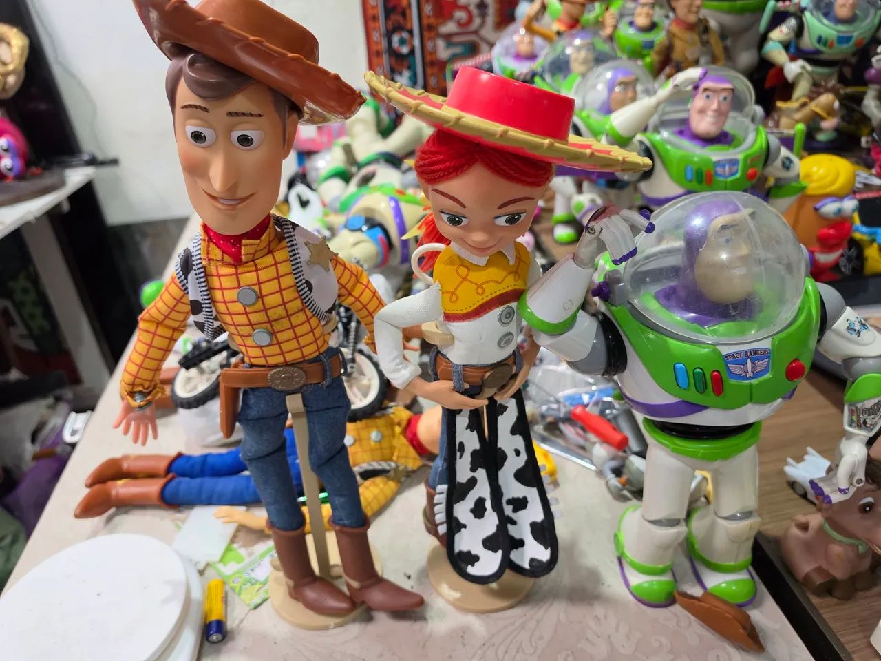 Colecao toy story - Foto 2