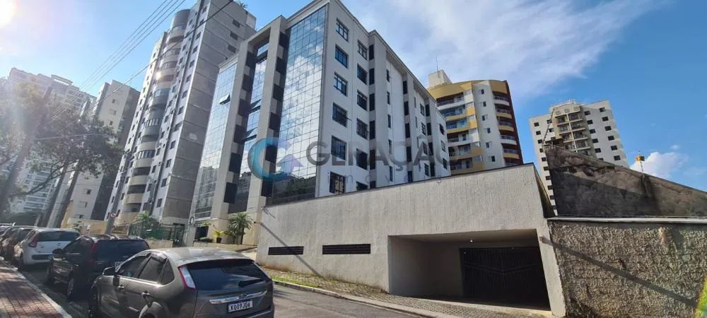 Comercial Sala em Condomínio em São José dos Campos - Foto 4