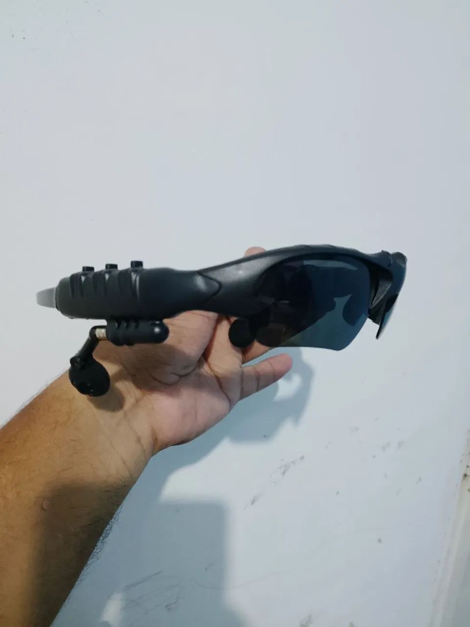 Óculos bluetooth ( Novo ) - Foto 2