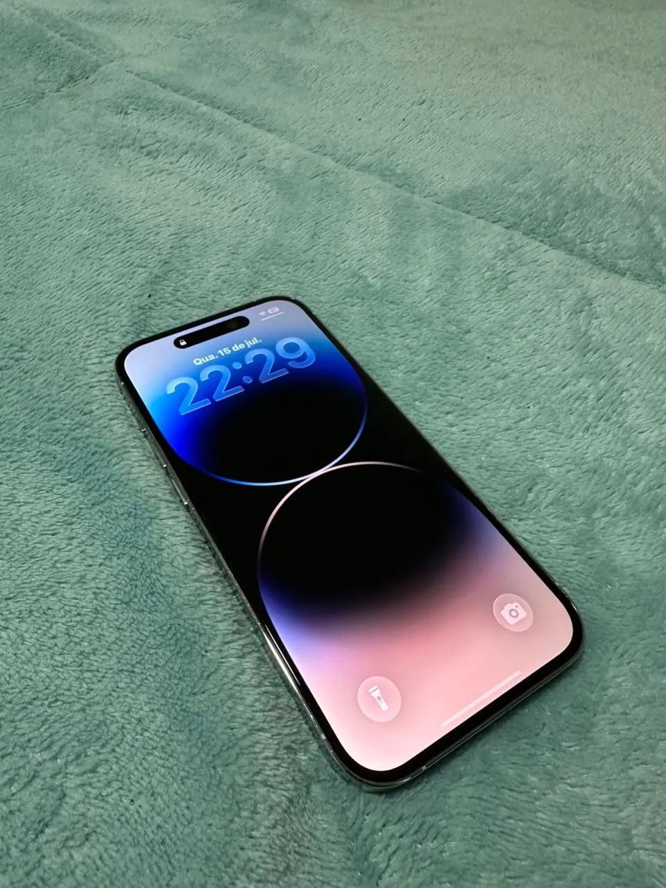 Iphone 14 pro - Foto 2