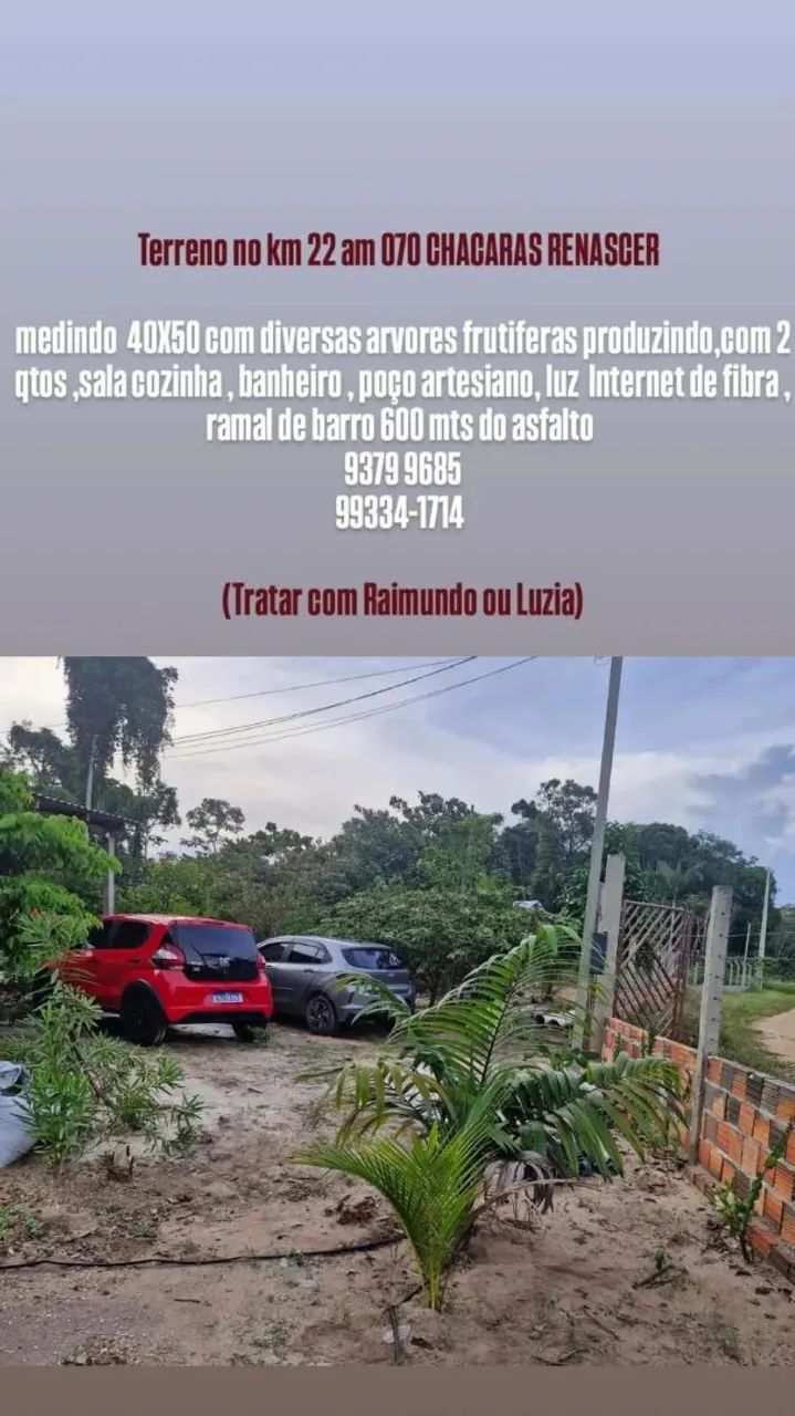 Foto - Manaus - Compensa
