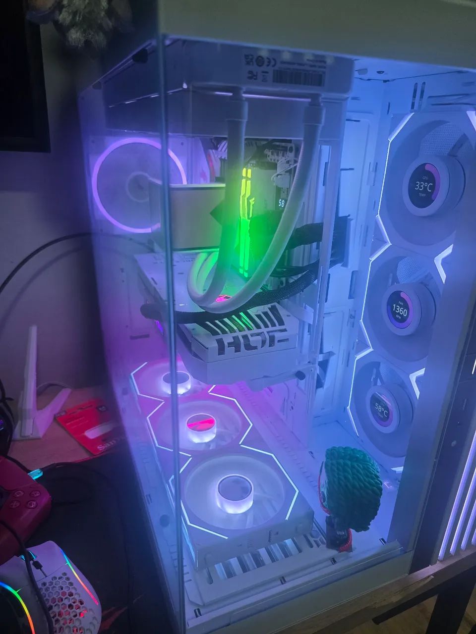 Pc gamer high end - Foto 5