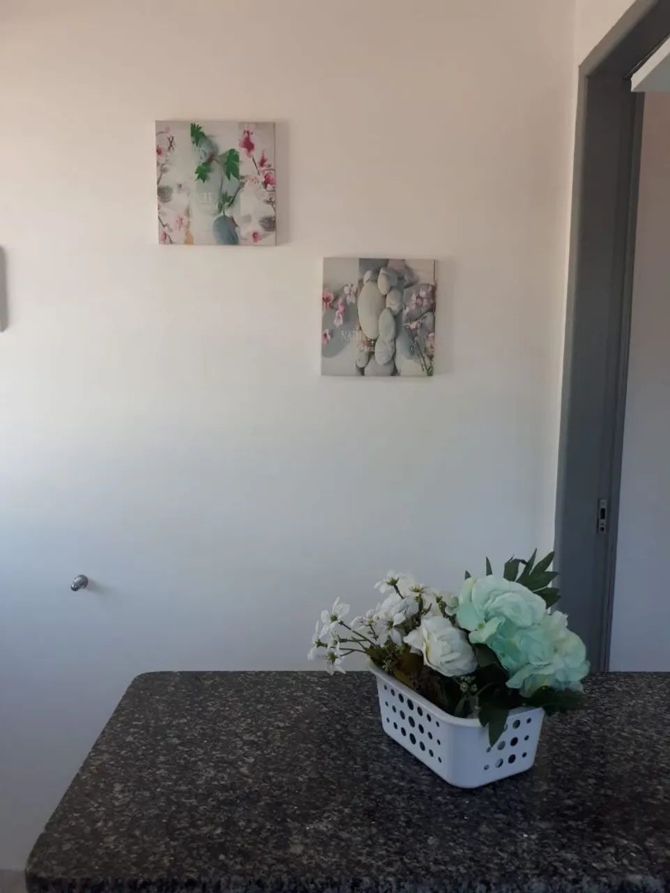 Kitnet mobiliado - Foto 4