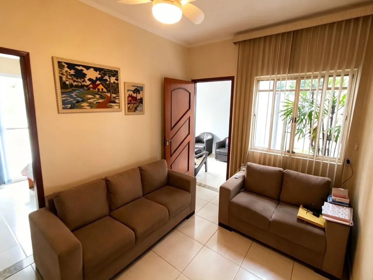 Casa à venda em Campinas, Jardim Nilópolis, com 4 quartos, com 115.96 m² - Foto 3