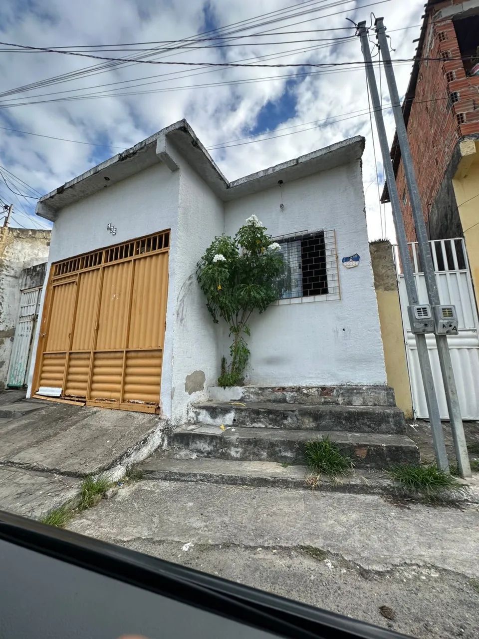 Foto - Aracaju - Santo Antônio