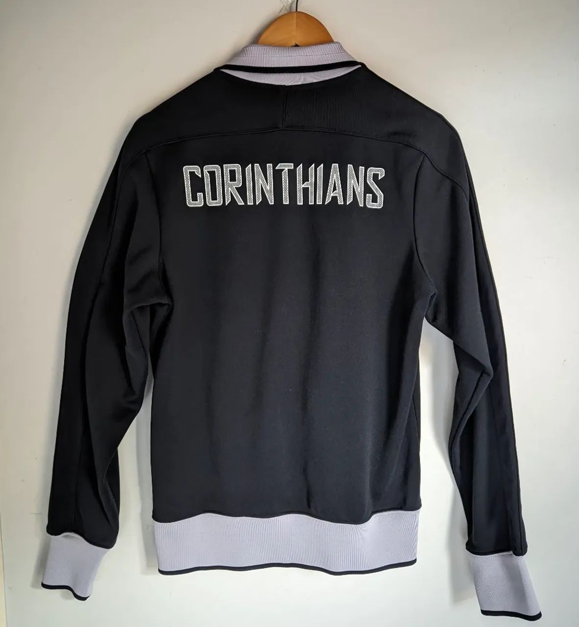 Camisa Corinthians 2012 - P  - Foto 2
