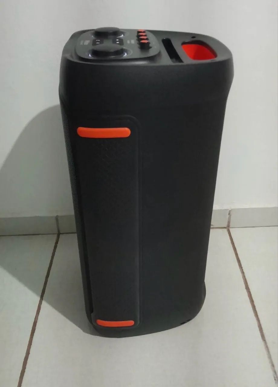 Caixa de som Philco  - Foto 3