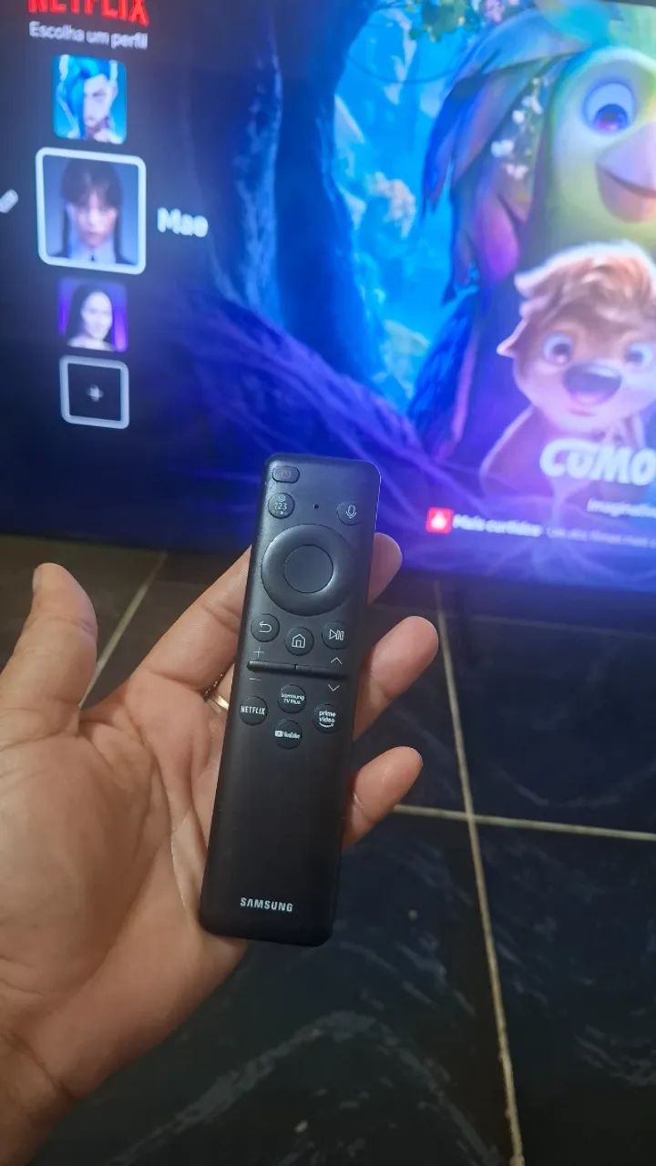 Tv 55 sansung  - Foto 5