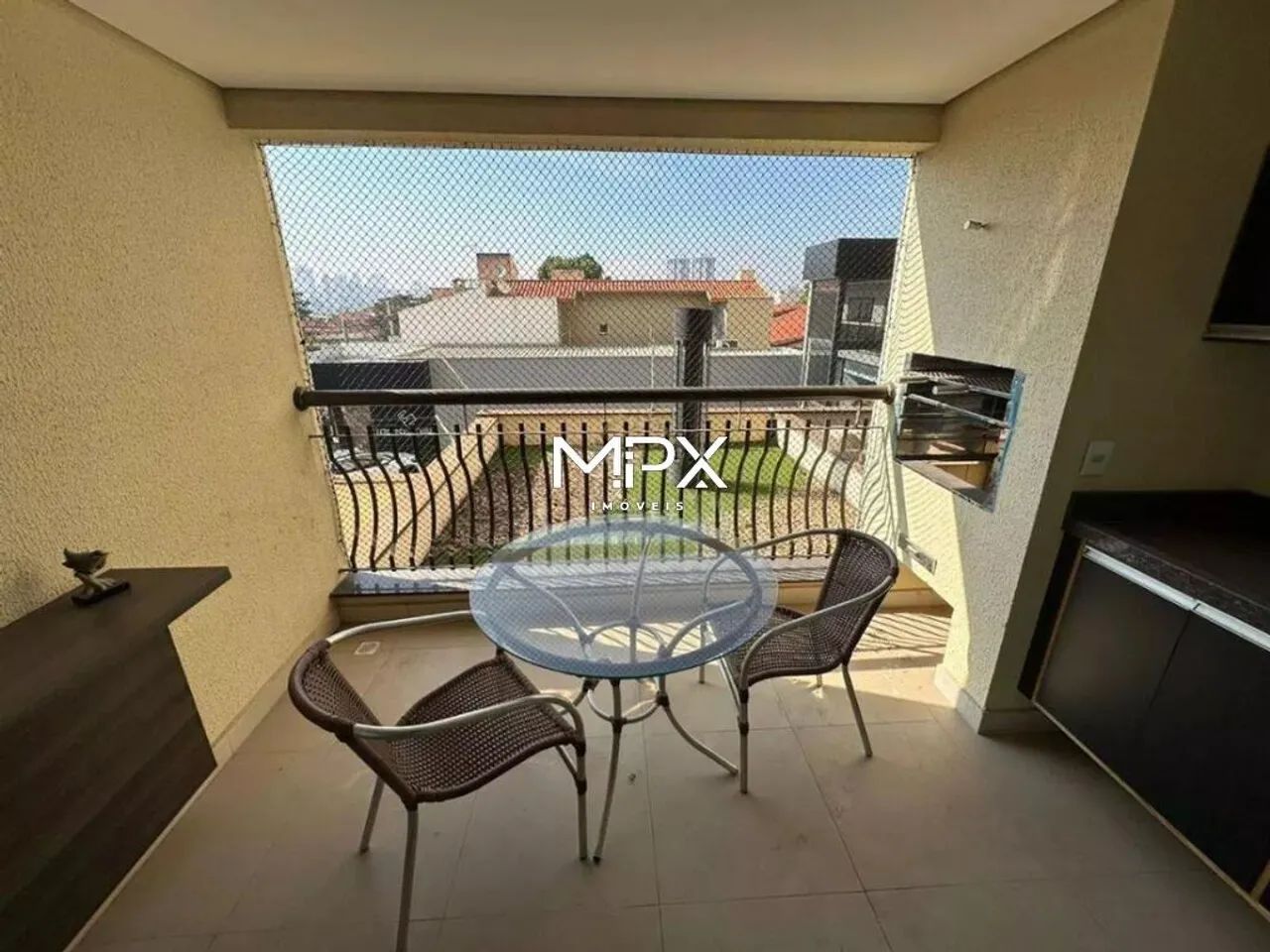 Apartamento para alugar no Edifício Terraço Paulista em Piracicaba - Foto 3