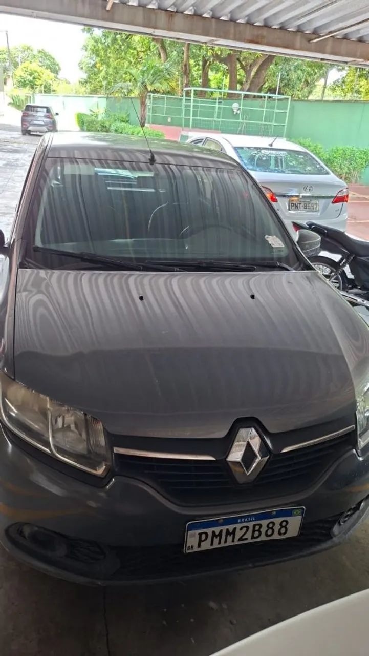 Renault Sandero 2022