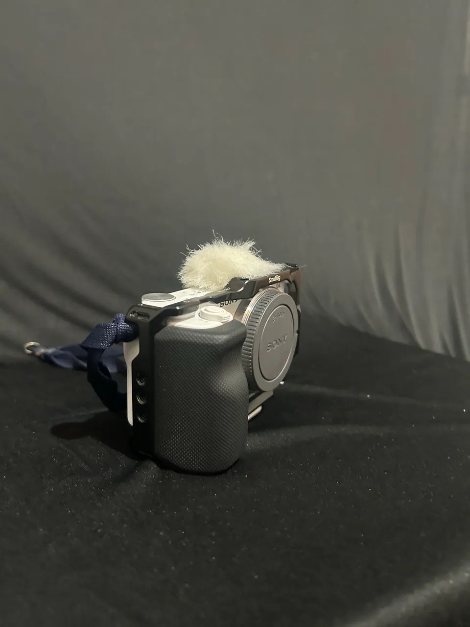 Zv e10 - Foto 2
