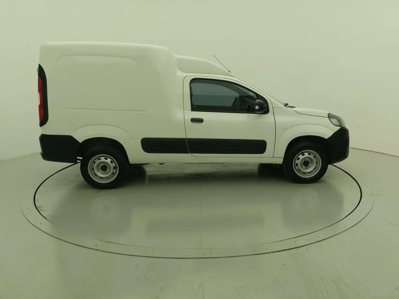 Fiat Fiorino Endurance EVO 1.4 Flex 8V 2p, foto 6 de 16