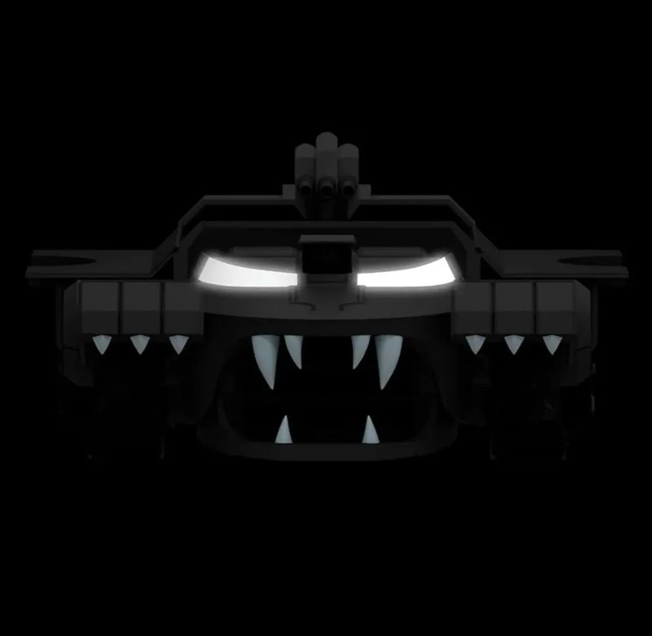 Thundercats Super7 Ultimates Thundertank Thundertanque - Foto 4