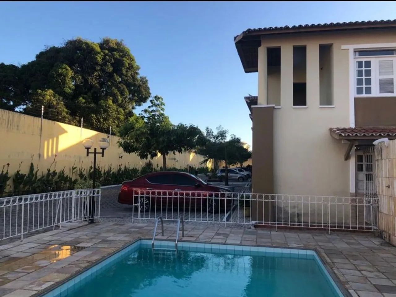 Apartamento para alugar na Messejana  - Foto 2