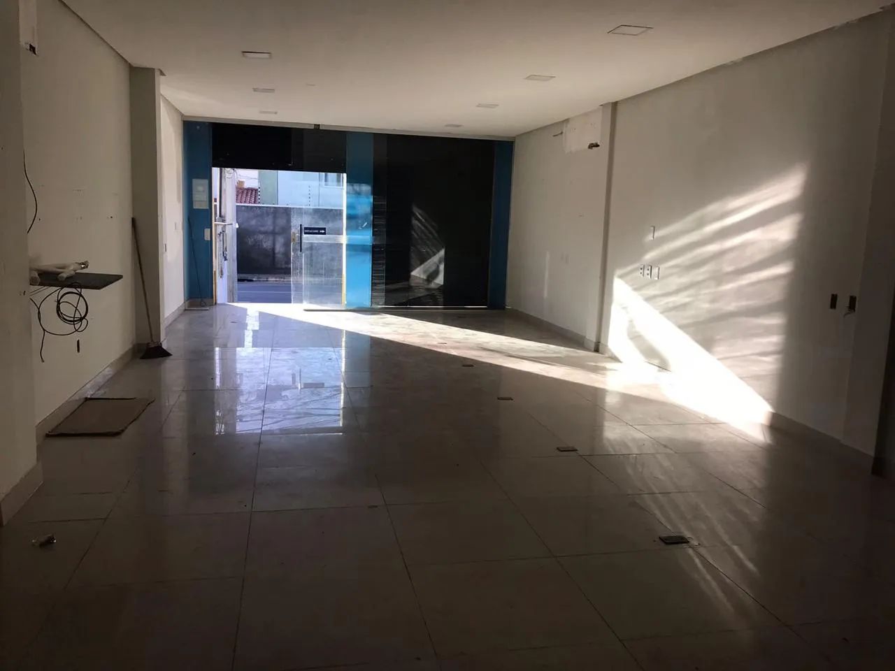 Alugo ponto comercial Stella Maris