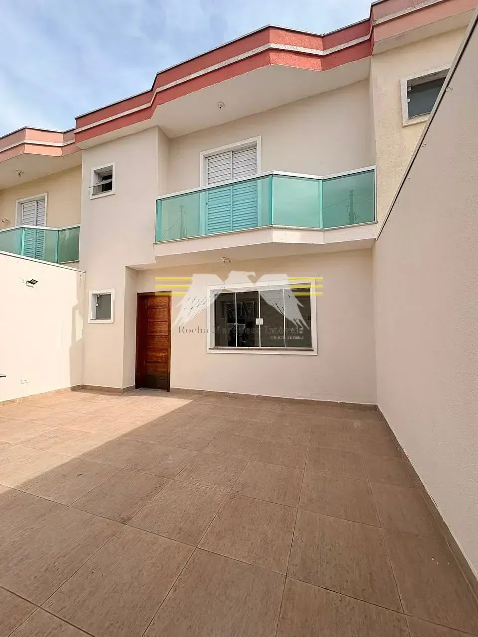 Residential / Home em São Paulo