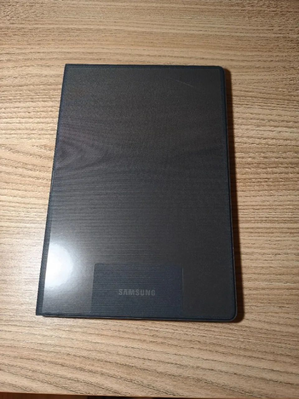 Capa Book (Case) Original Samsung - Para Tablet Galaxy Tab S6 Lite (Nova)