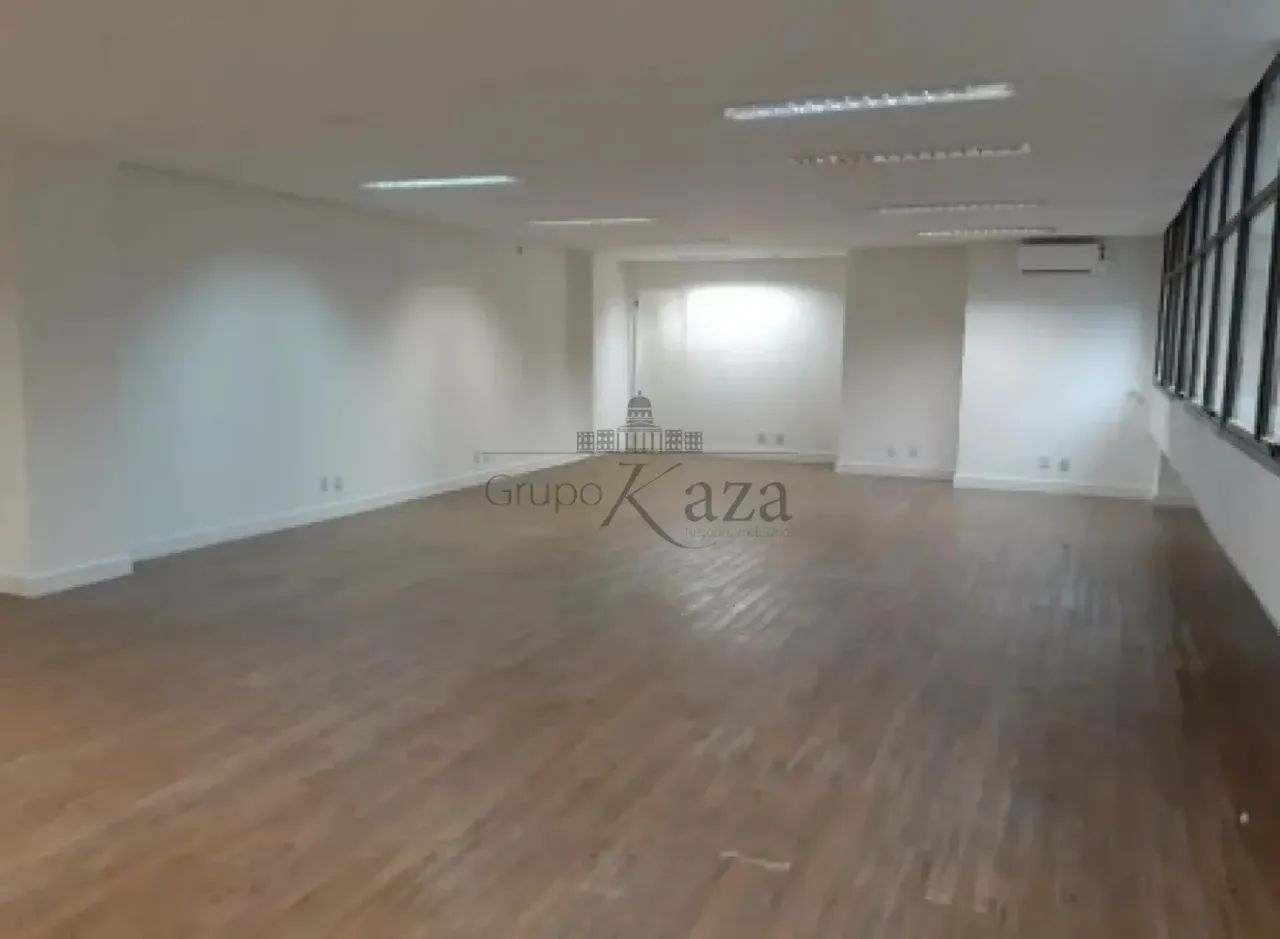Conjunto Comercial - Vila Olímpia - 133m². - Foto 3