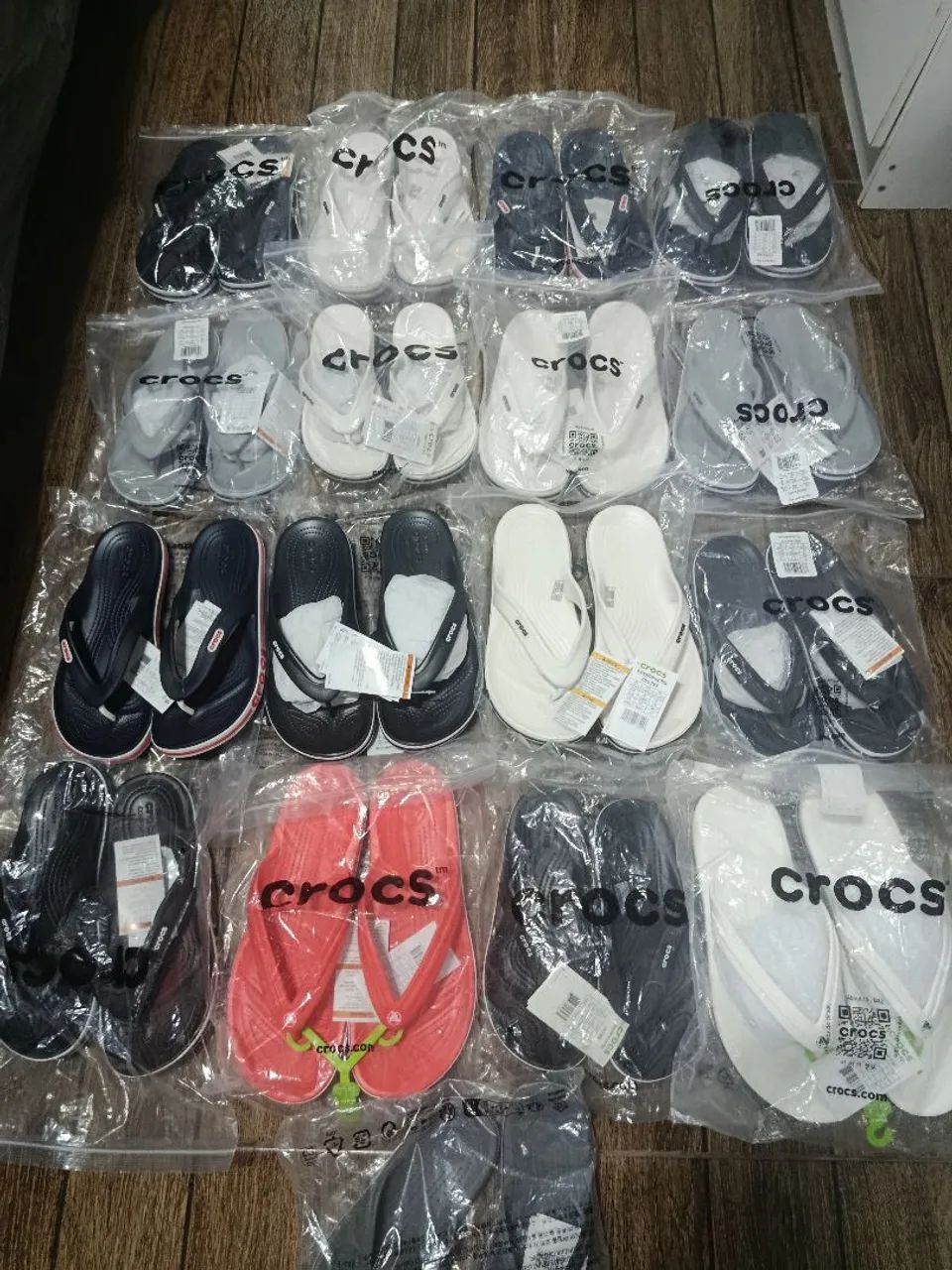 Crocs original - Calçados - Lago Azul, Manaus 1505166436 | OLX
