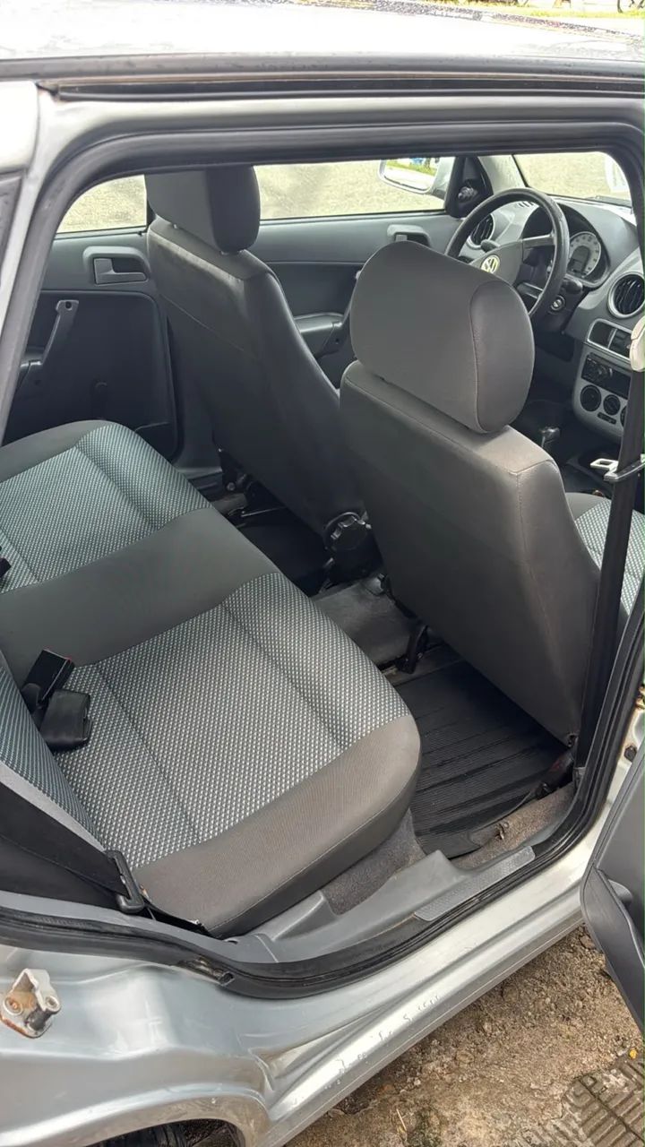 Volkswagen Gol 2013