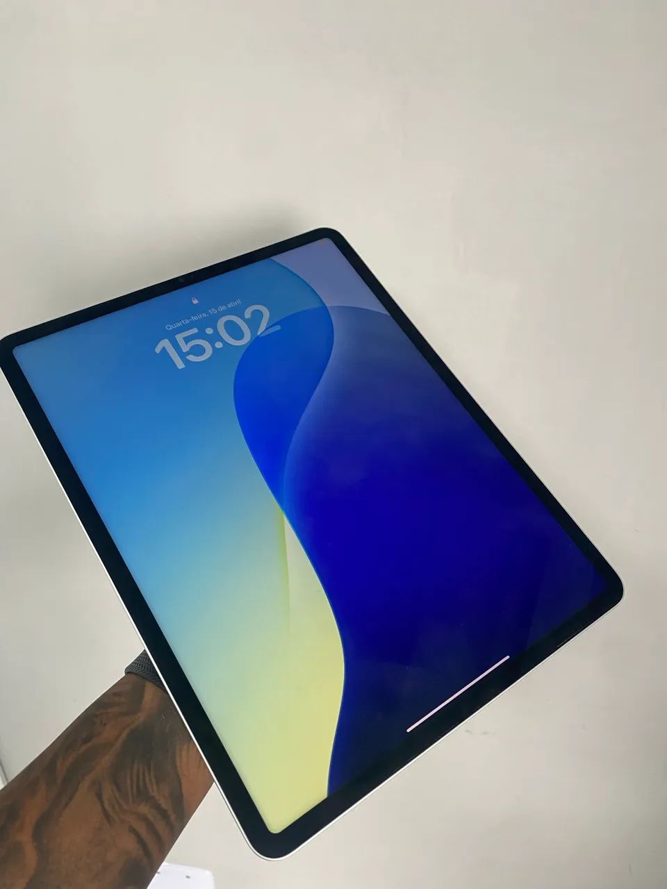 iPad Pro 128 5 geração 12,9 polegadas - Notebooks - Renascença