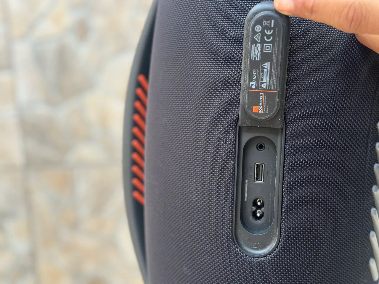 JBL BOOMBOX 3 - Foto 5