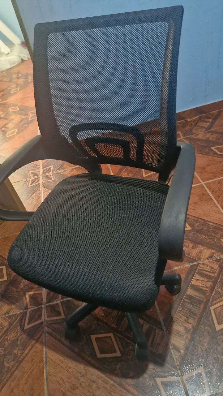 CADEIRA D ESCRITÓRIO  - Foto 2