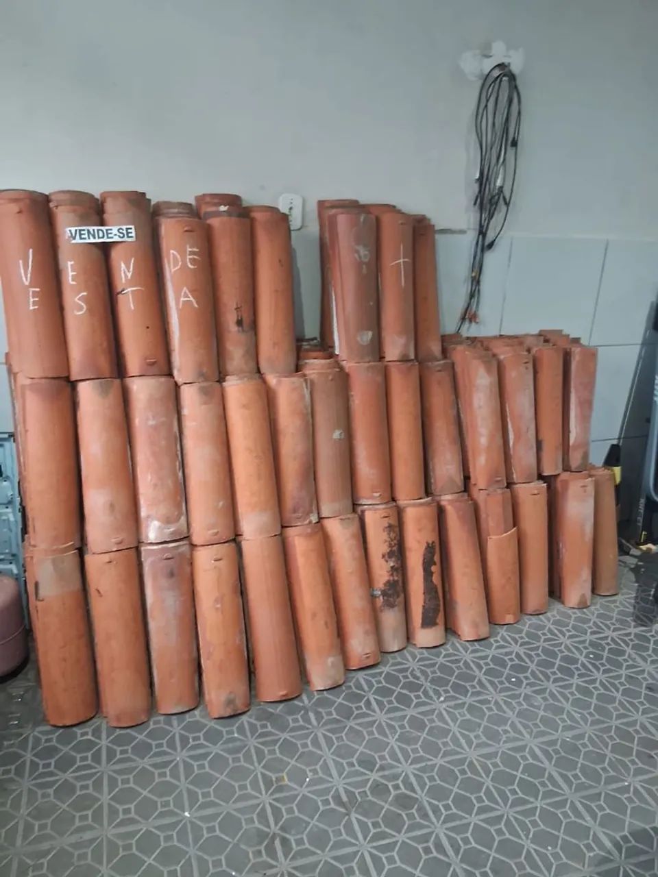 Telhas 1 - Foto 2