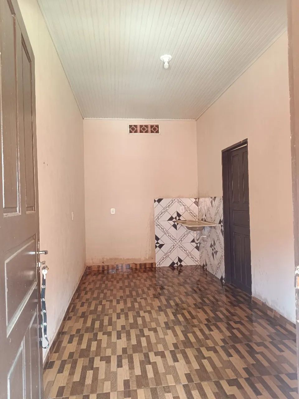 Aluga se apartamento próximo da faculdade fameta - Foto 4