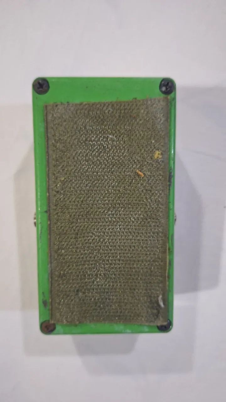 Pedal Maxon OD808 - Foto 4
