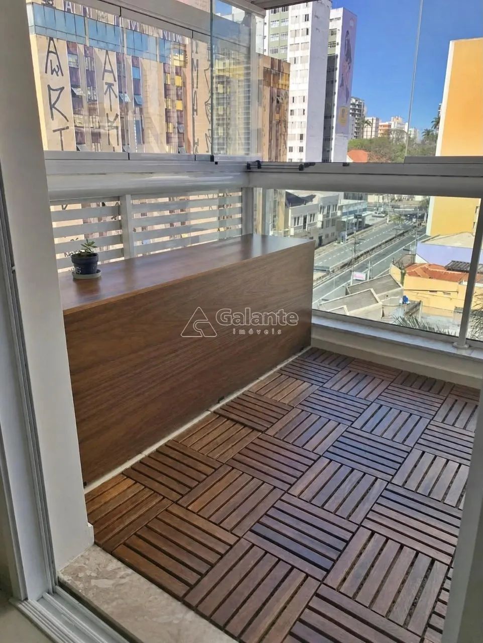 apartamento - Centro - Campinas - Foto 4