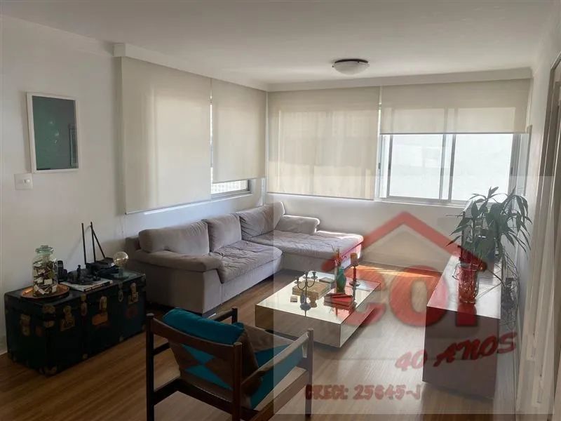 Apartamento com 145 m² 3 Dorms e 1 Suíte - Foto 2