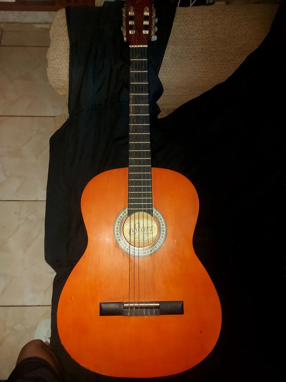 Violão