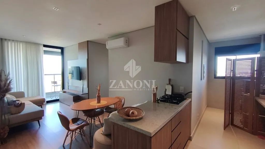 HAUS 44 RESIDENCE | ZONA 8 | MARINGÁ - Foto 4