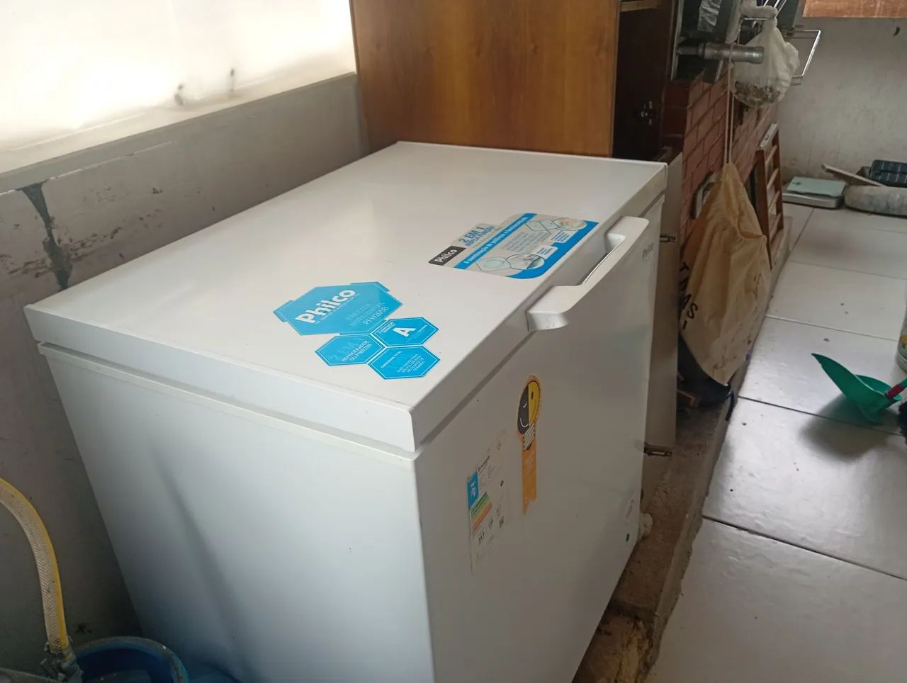 Freezer horizontal - Foto 4