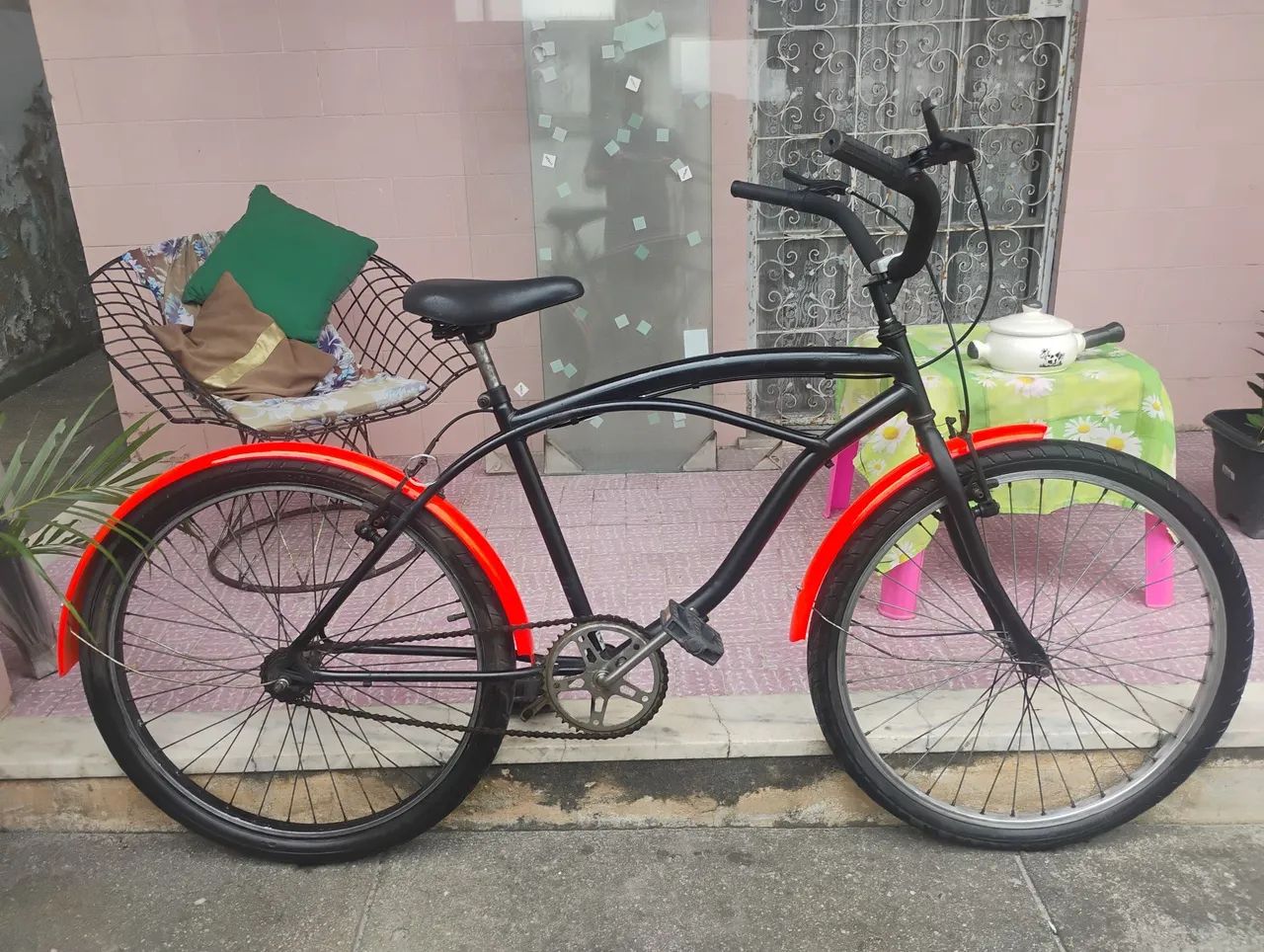 BICICLETA PRAIANA PERFEITA !! - Foto 5