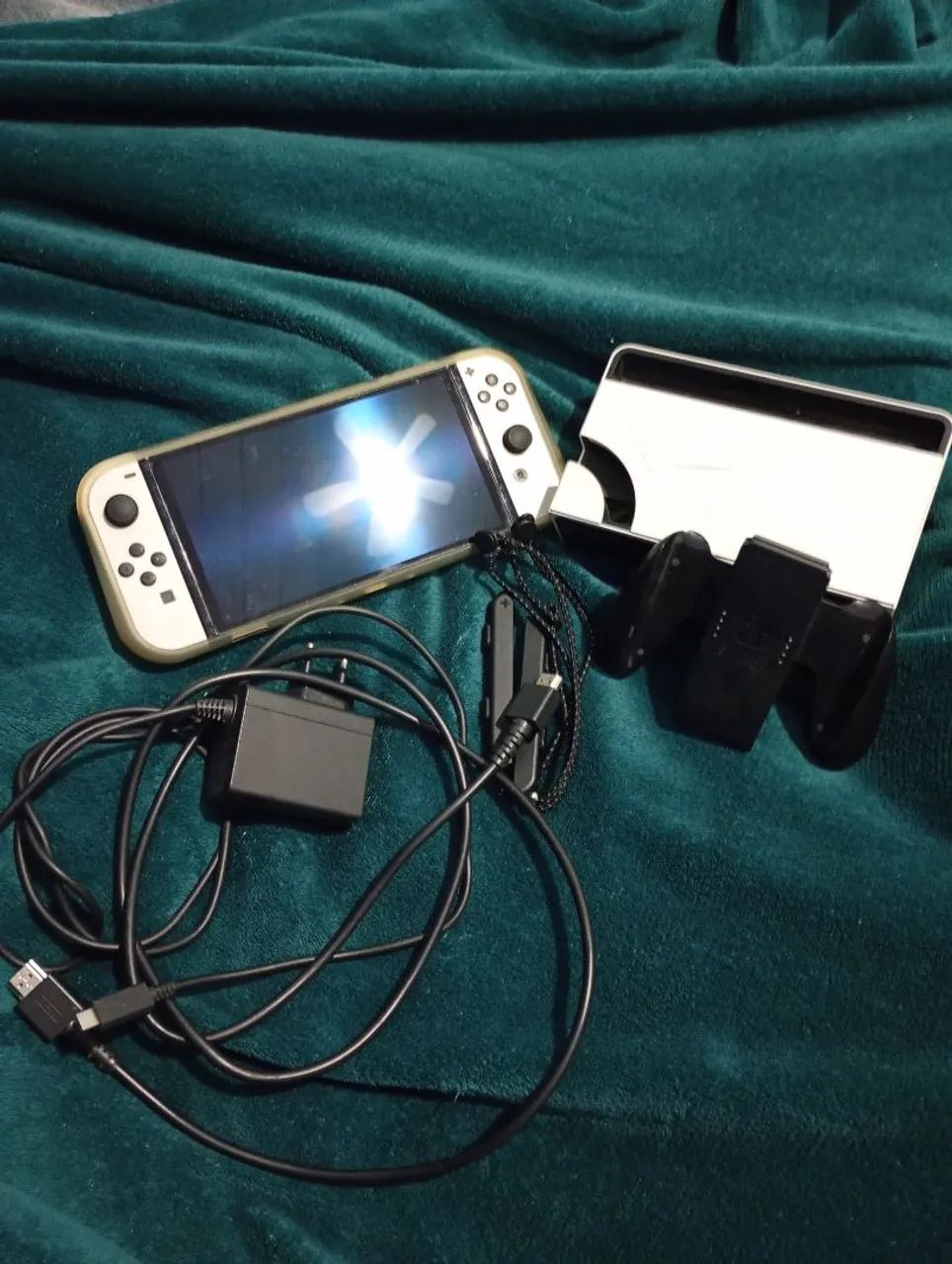 Nintendo swicht  - Foto 2