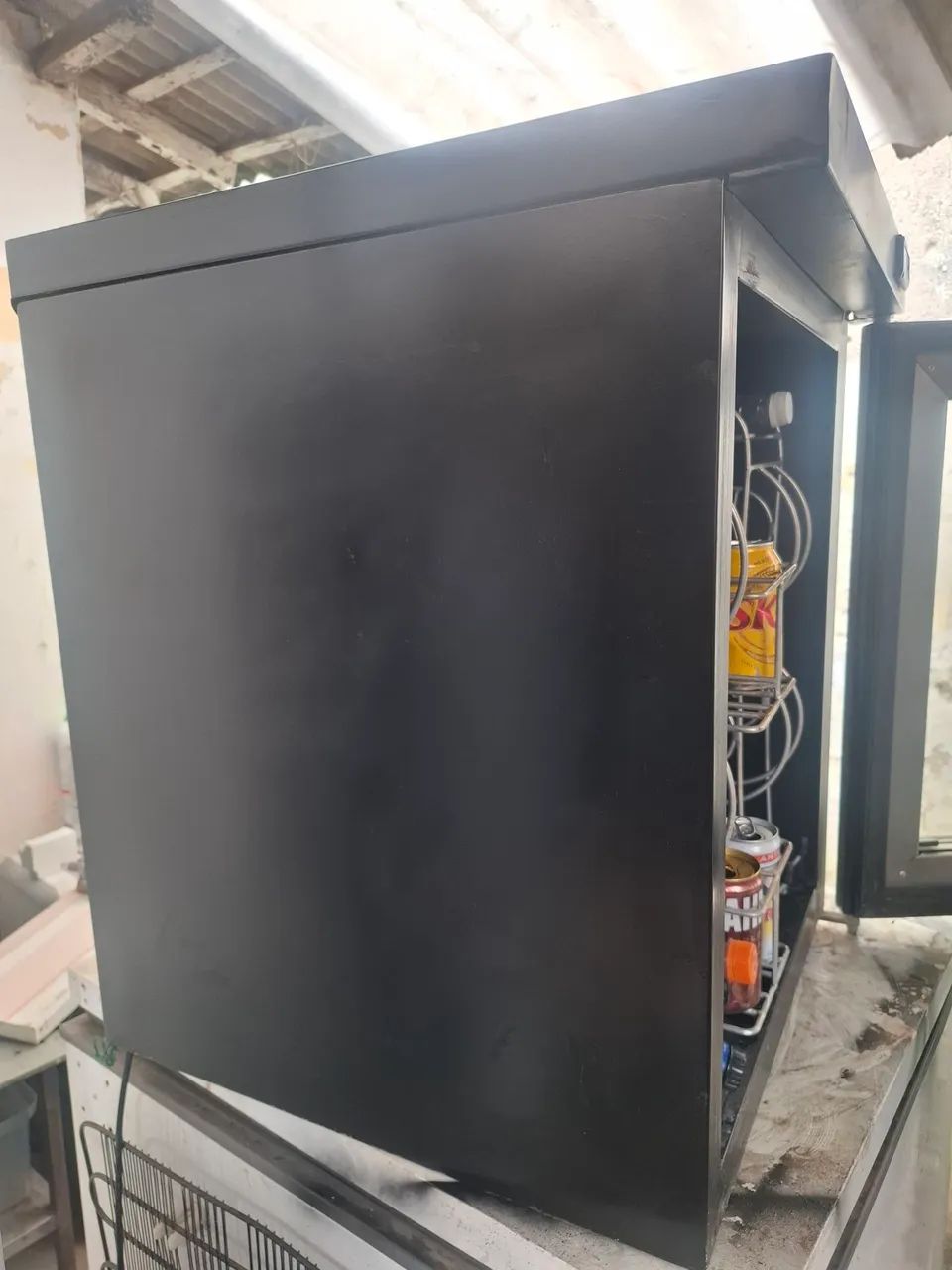 FRIGOBAR  ADEGA - Foto 4