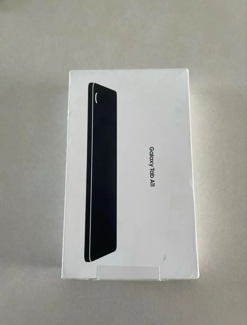 Galaxy Tab A11 na caixa LACRADO  - Foto 3