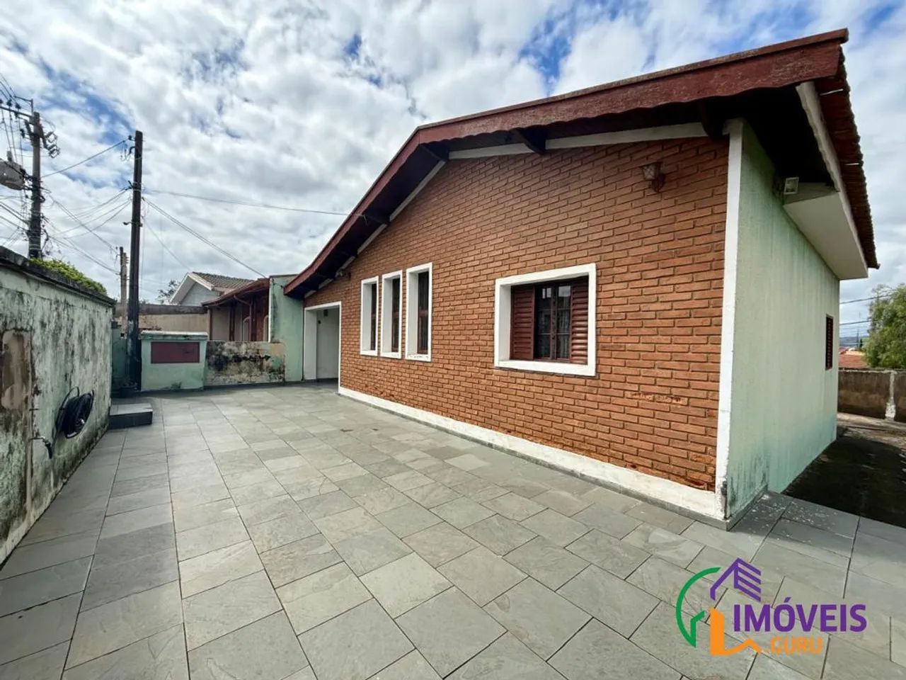 CASA TÉRREA - VILA SANTO ANTÔNIO - SP - Foto 3