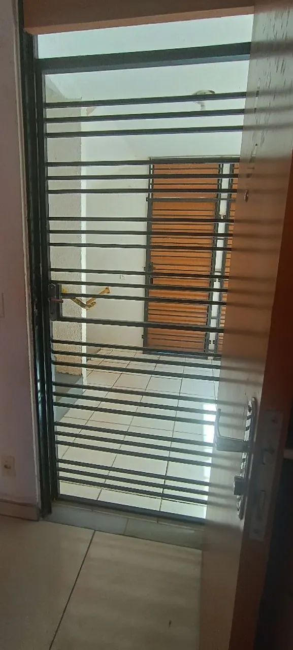 Vende-se apartamento