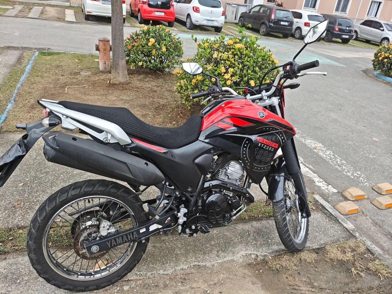 Lander 250  - Foto 4