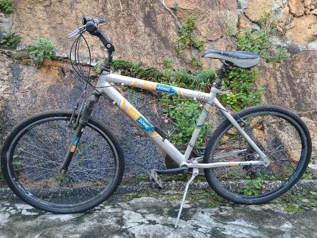 Bicicleta aro 26